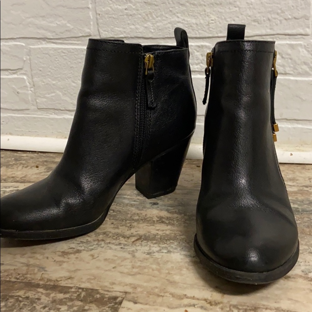 Booties